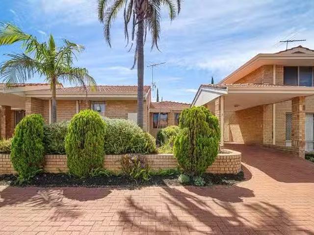 House for rent in Yokine, Western Australia