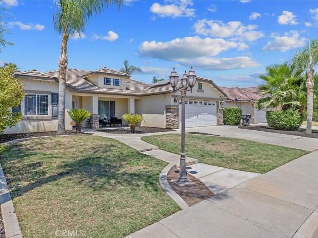 House for sale in Hanford, California
