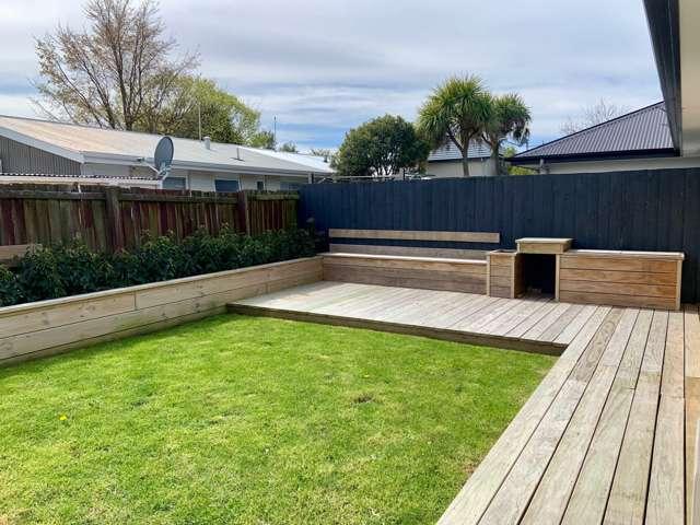 House for rent in Edgeware, Canterbury