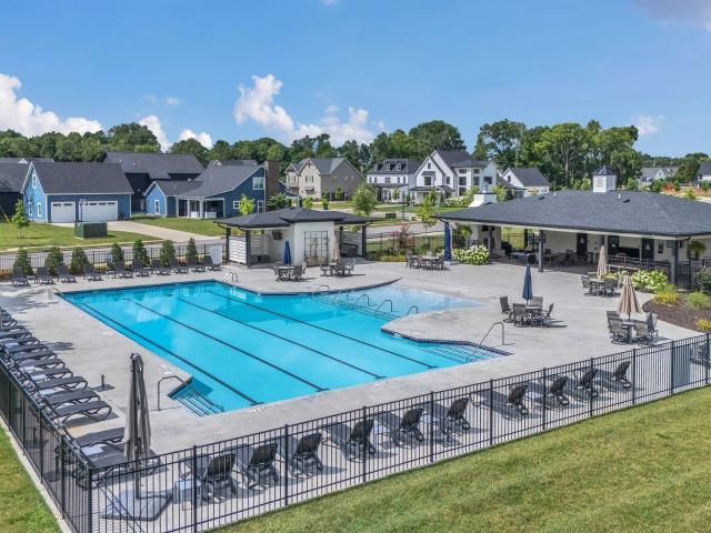 Townhouse for sale in Tennessee