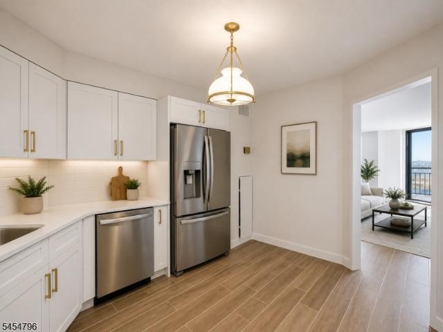 Condo for sale in Hudson, New Jersey