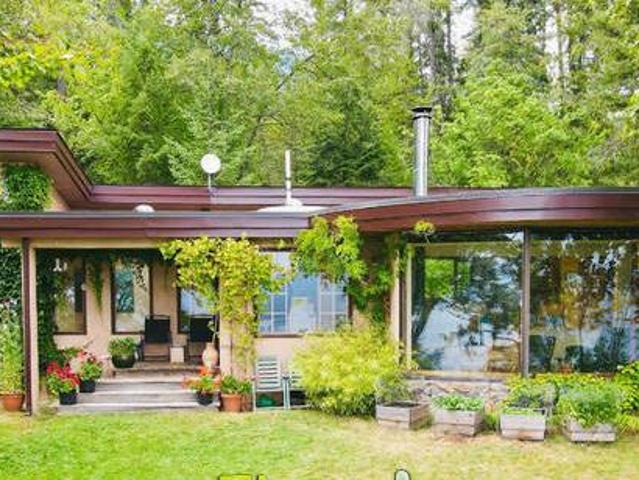 House for sale in Nelson, British Columbia