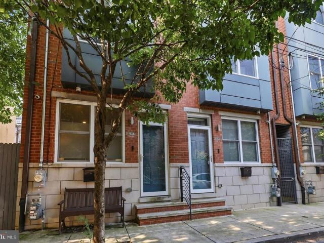 Townhouse for sale in South Philadelphia, Philadelphia