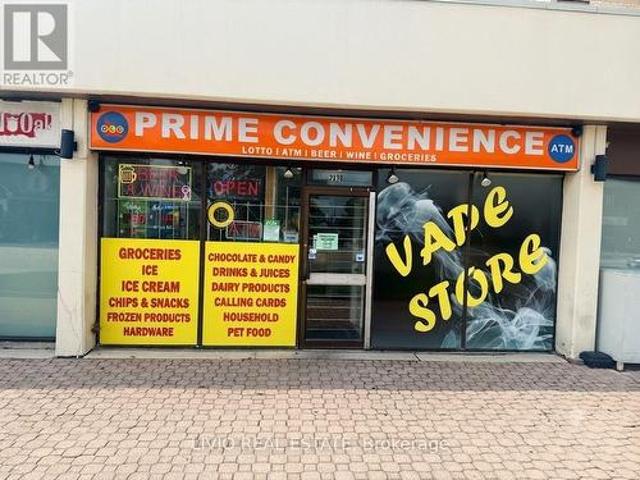 Commercial for sale in Glenview West, Hamilton
