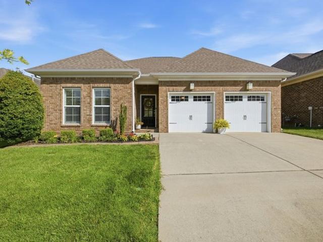 House for sale in Tennessee