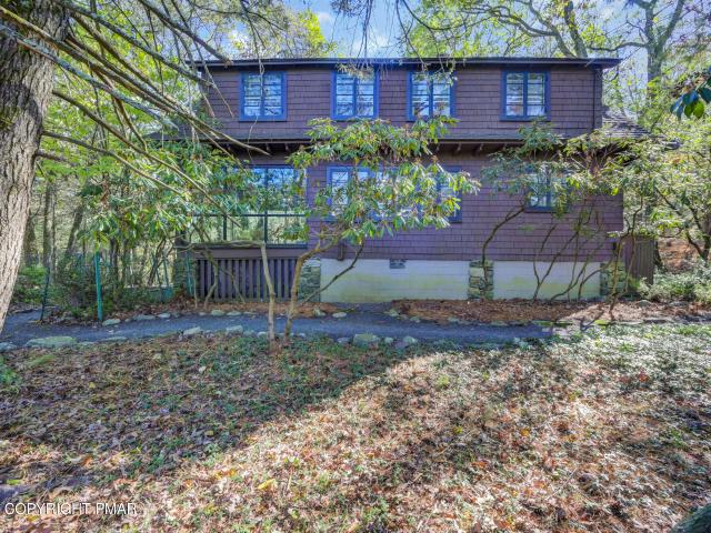 House for sale in Buck Hill Falls, Pennsylvania