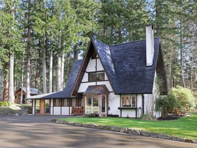 House for sale in British Columbia