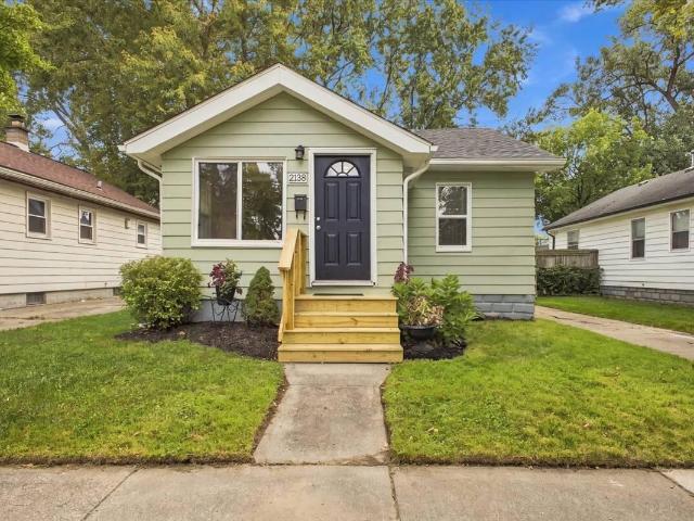 House for sale in Ferndale, Oakland County