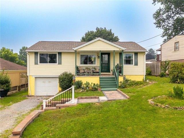 House for sale in Irwin, Pennsylvania
