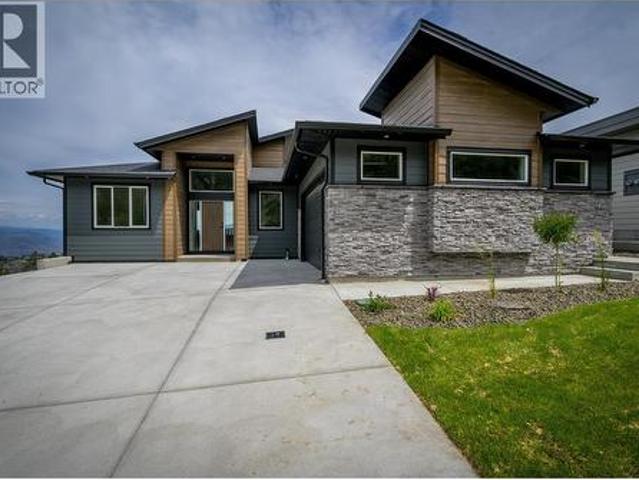 House for sale in Kamloops, British Columbia