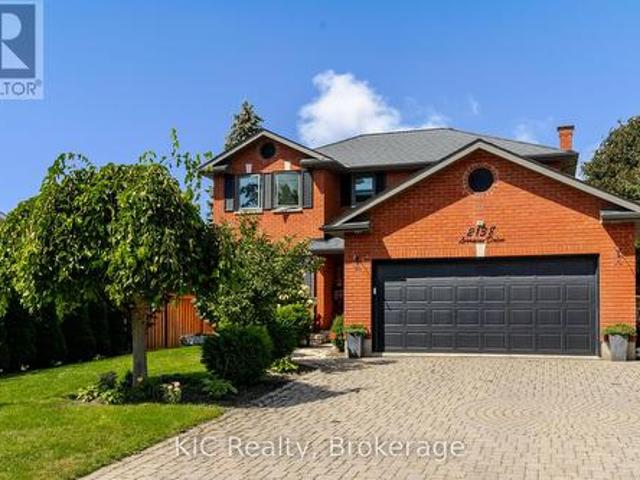 House for sale in University Heights, Peterborough