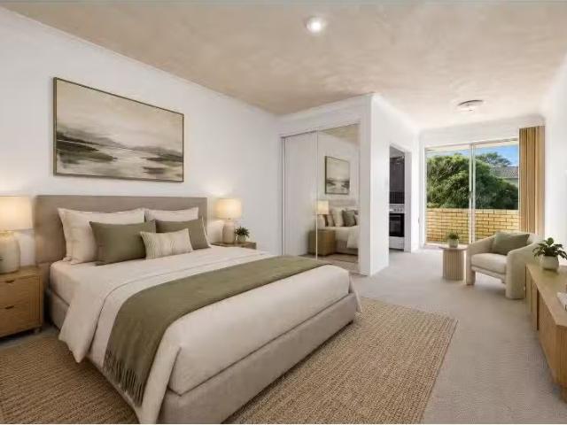 Apartment for rent in Sydney, New South Wales