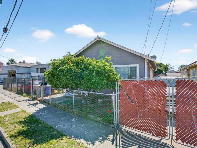 House for sale in San Pablo, California