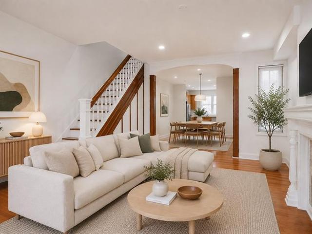 Townhouse for sale in South Philadelphia, Philadelphia