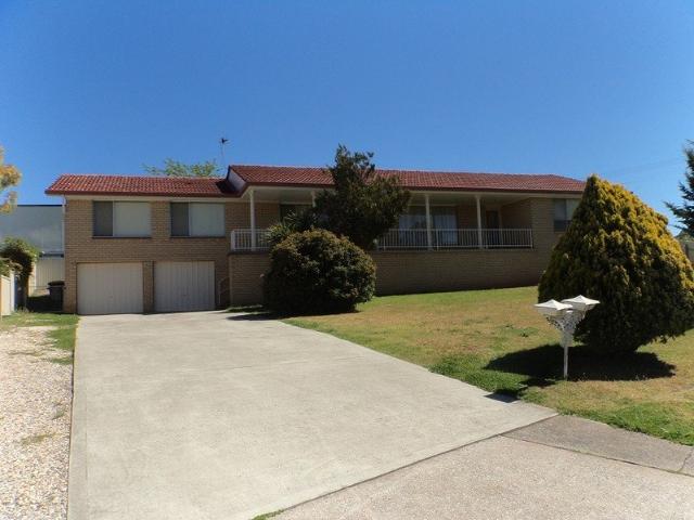 House for rent in Goulburn, Goulburn Mulwaree Council