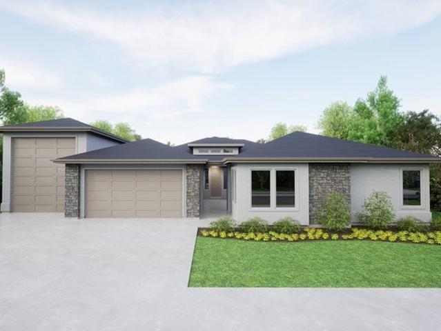 House for sale in Kuna, Idaho