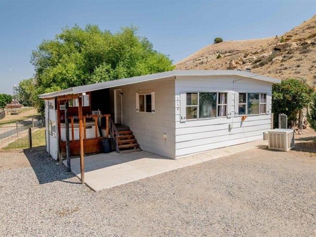 House for sale in Wyoming