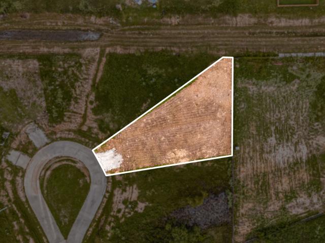 Land for sale in Liberty, Texas