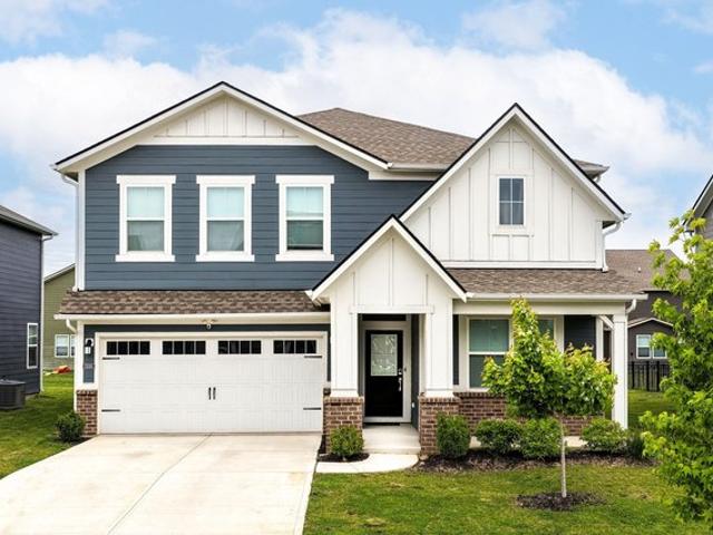 House for sale in Westfield, Indiana