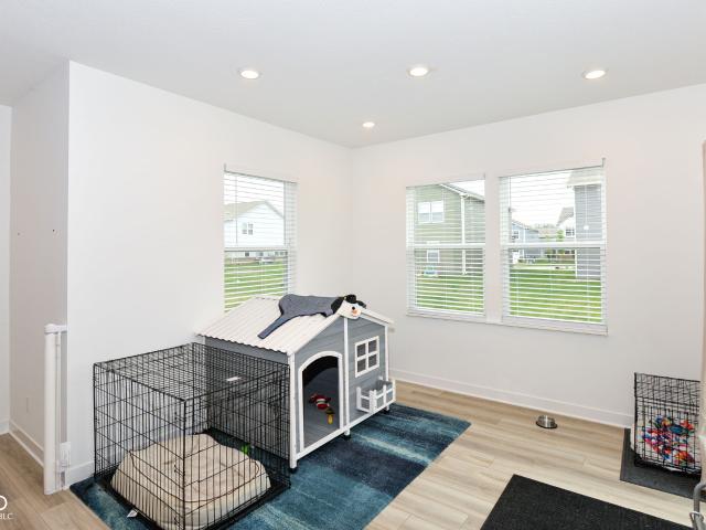 House for sale in Westfield, Indiana
