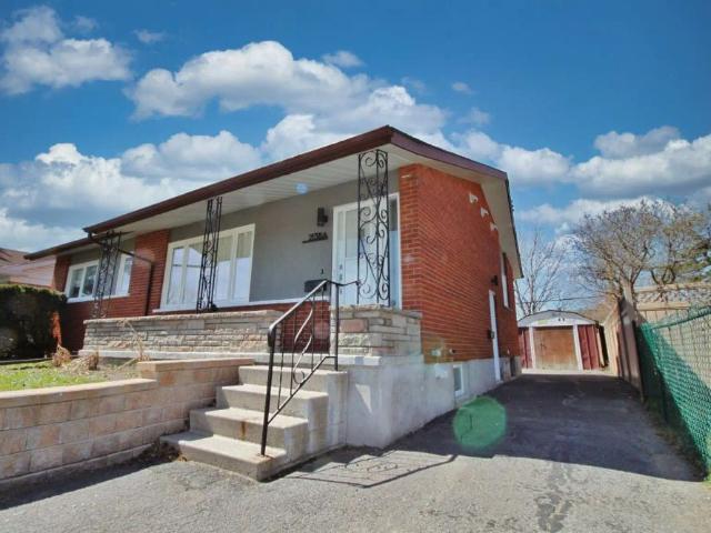 House for rent in Urbandale Acres, Ottawa