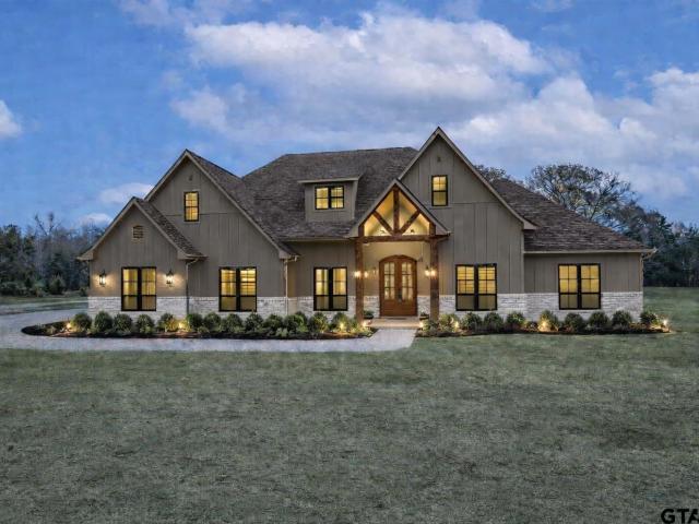 House for sale in Smith, Texas
