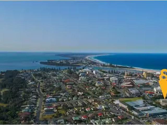 Apartment for rent in The Entrance, Central Coast Council