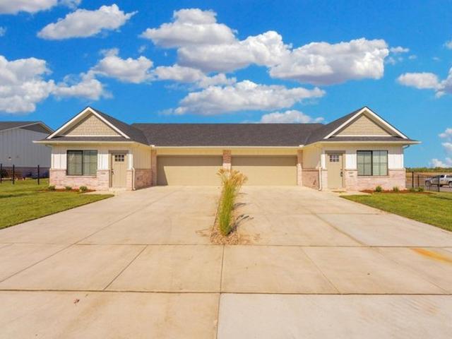House for sale in Kansas
