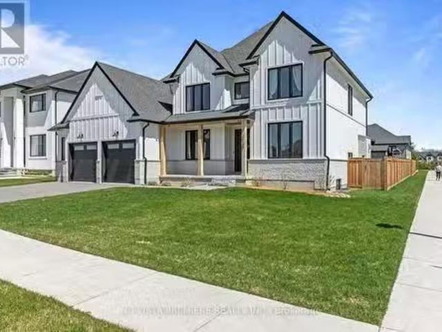 House for sale in Arva, Ontario