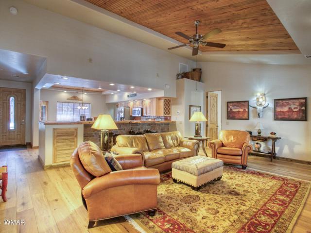 Condo for sale in Navajo, Arizona