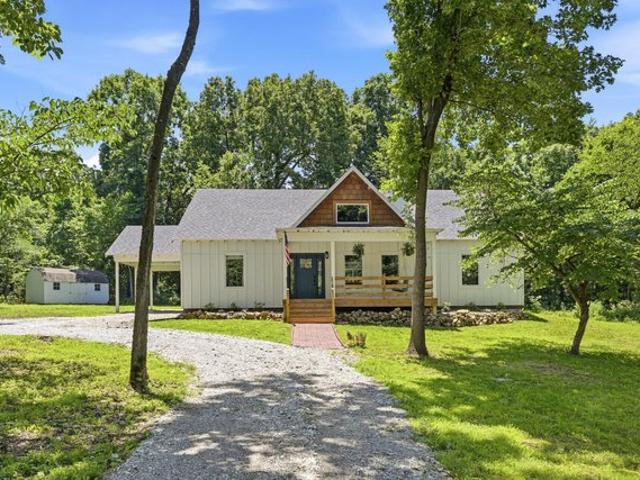 House for sale in Oronogo, Missouri