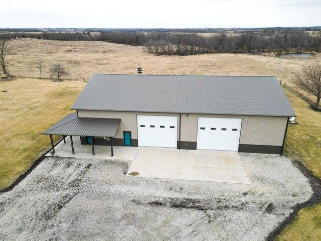House for sale in Van Wert, Iowa