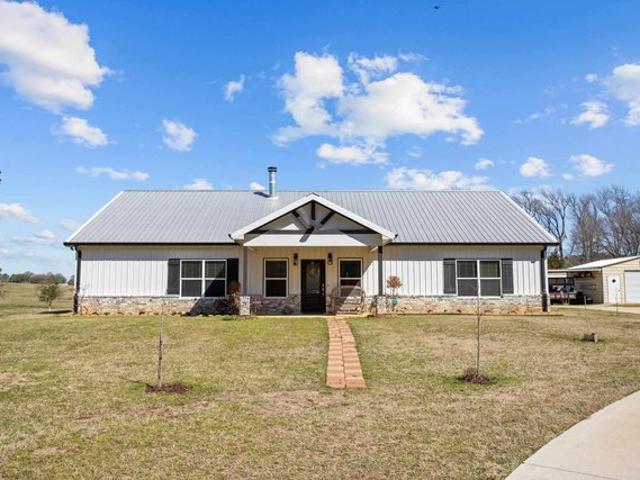 House for sale in Smith, Texas