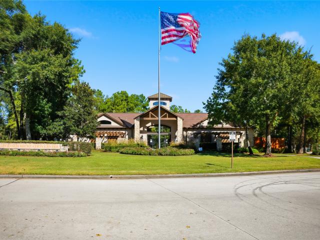 House for sale in New Caney, Texas