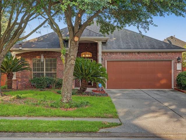 House for sale in New Caney, Texas