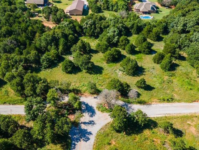 Land for sale in Purcell, Oklahoma
