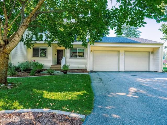 Condo for sale in Rathdrum, Idaho