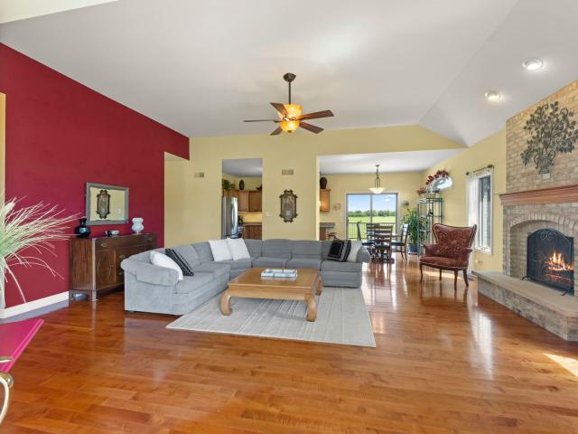 House for sale in Wilmington, Illinois
