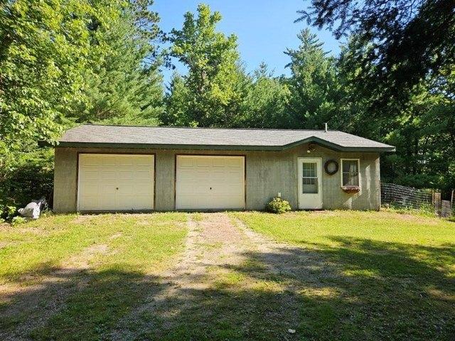 House for sale in Bagley, Minnesota