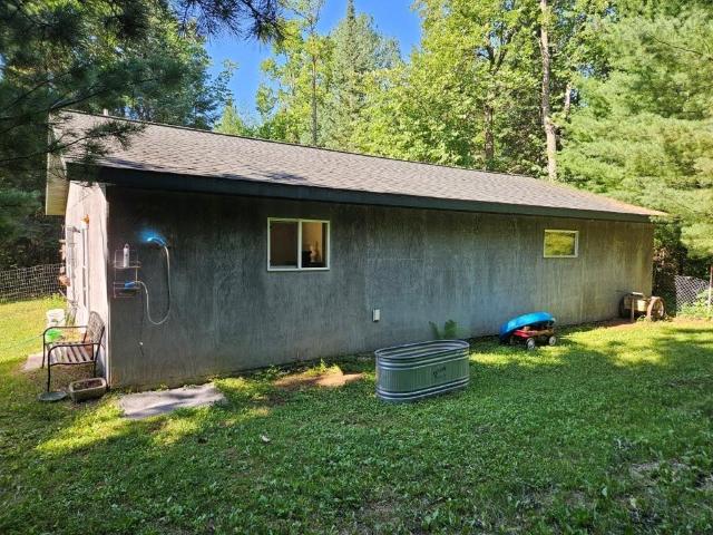 House for sale in Bagley, Minnesota