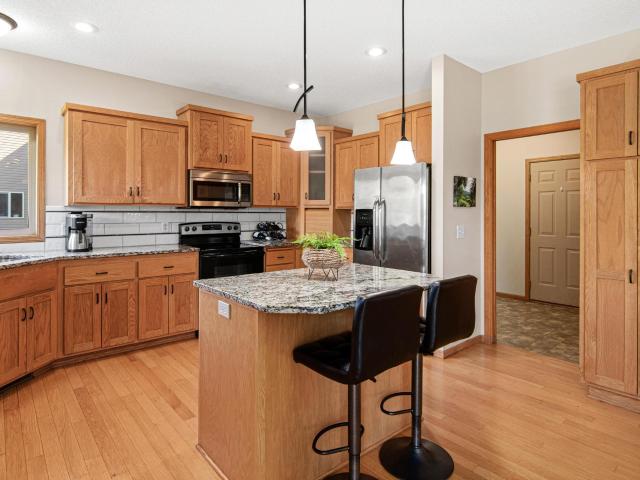House for sale in Elk River, Minnesota