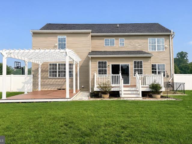House for sale in Redgate, Leonardtown