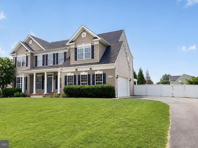 House for sale in Leonardtown, Maryland