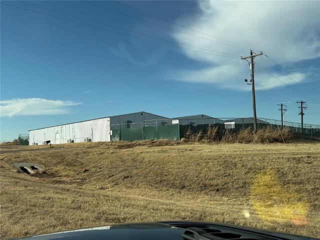 Commercial for sale in Washita, Oklahoma