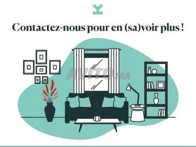 Appartement location à Anfa, Sidi Belyout