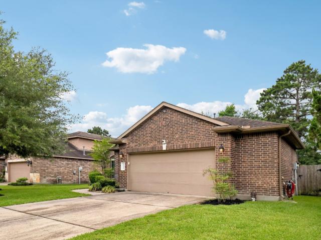 Property for rent in New Caney, Texas