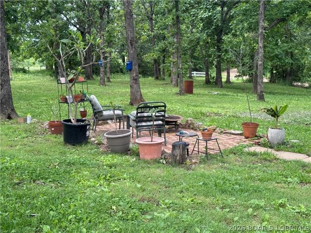 House for sale in Barnett, Missouri