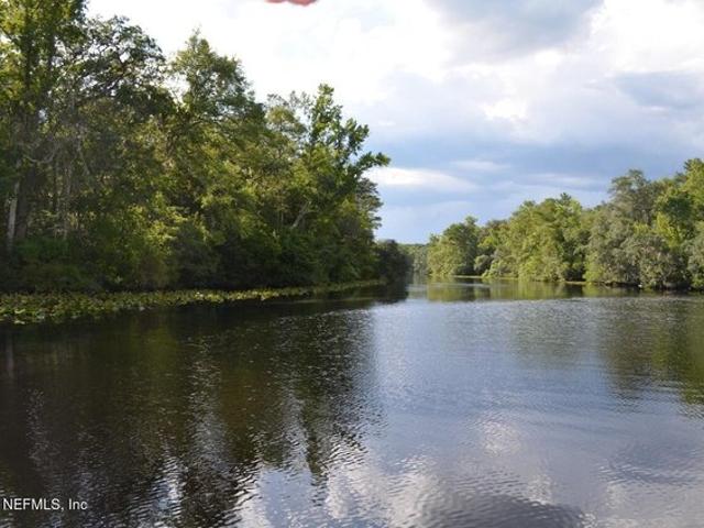 Land for sale in Middleburg, Florida