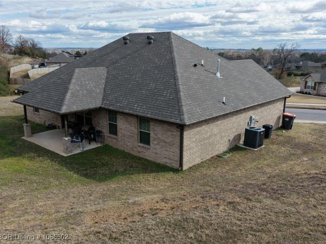 House for sale in Ark