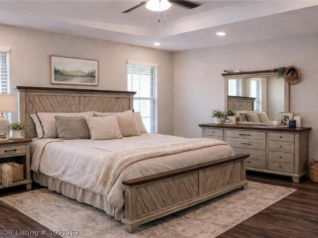 House for sale in Ark